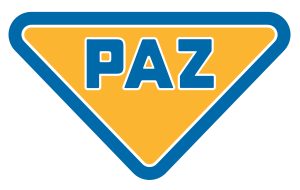 PAZ logo