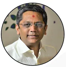 samir thaker